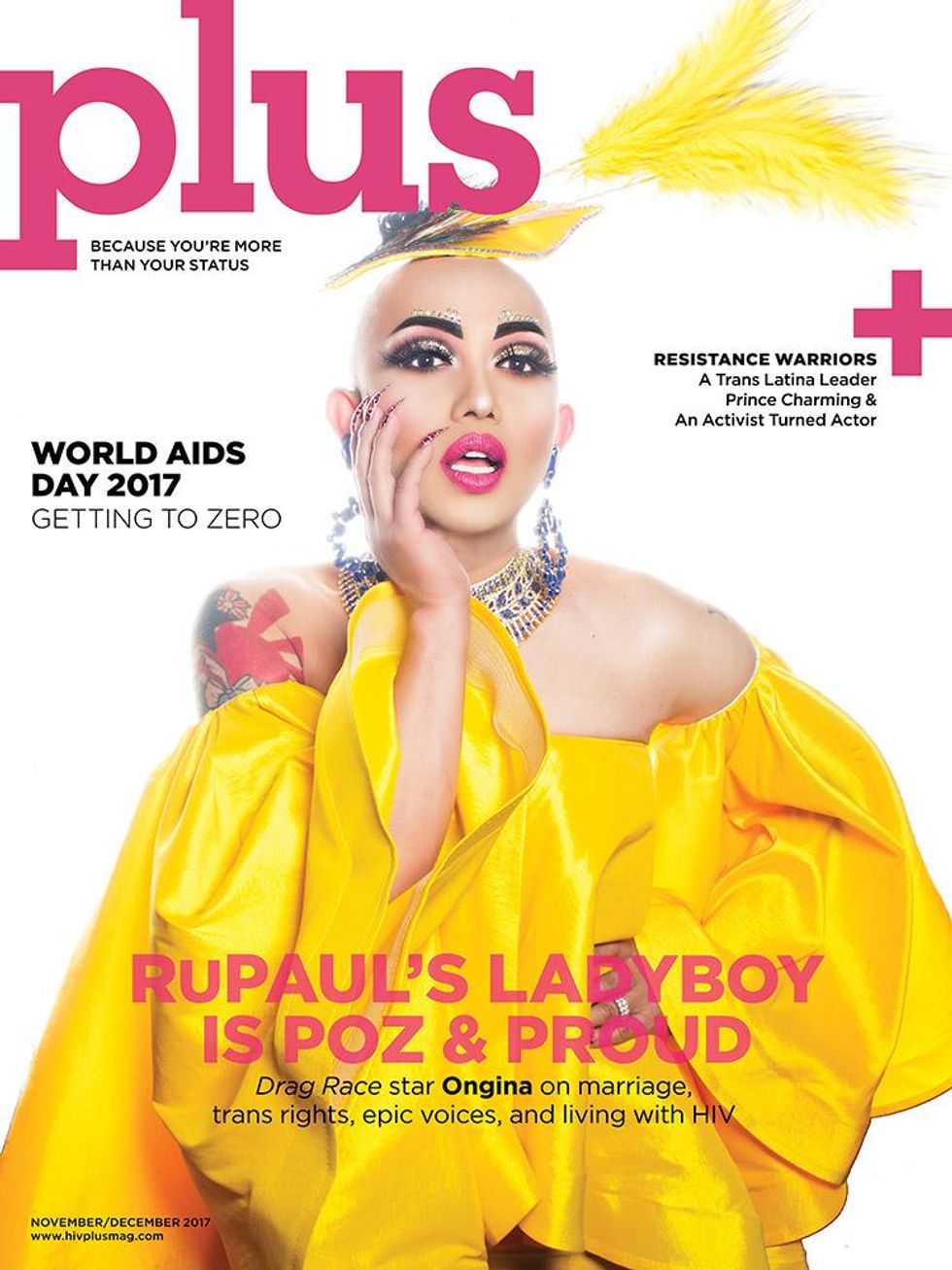 Ongina