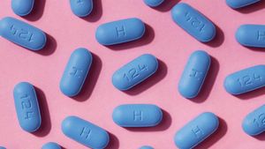 BREAKING: Supreme Court rules to save free access to preventive care, including PrEP